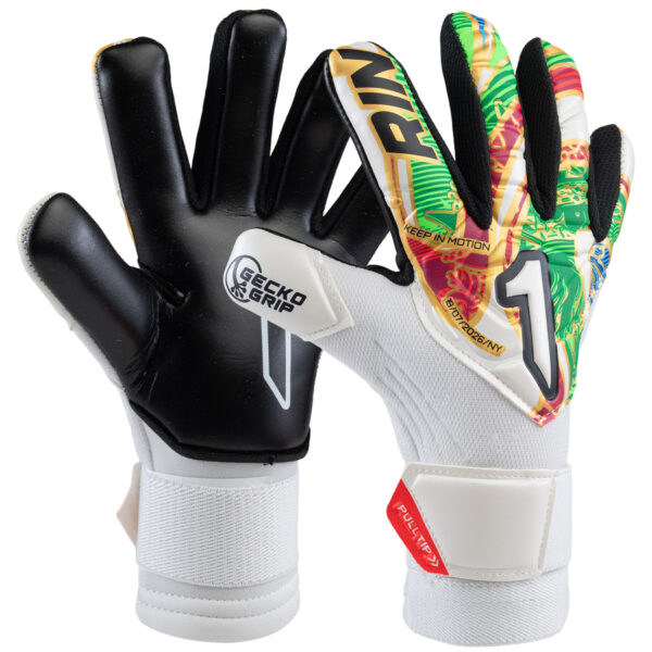 Inicio 18 Asimetrik Training Ad. Multicolor - Blanco