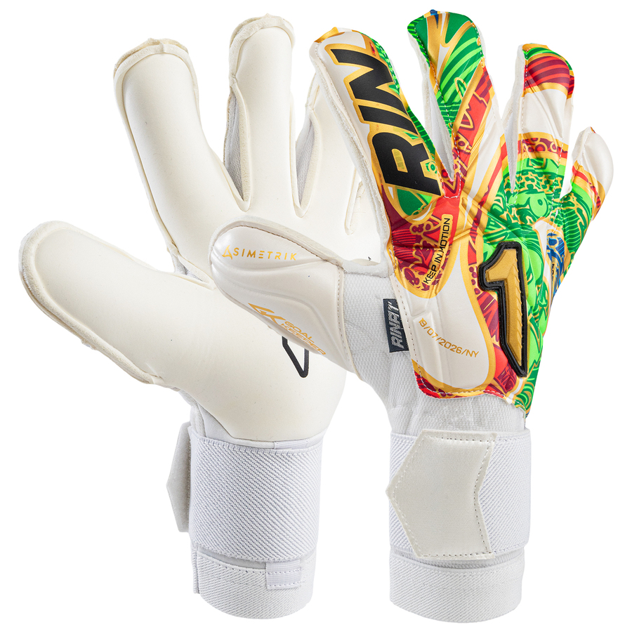 Asimetrik Prime Ad. Multicolor - Blanco 1 Asimetrik Prime Ad. Multicolor - Blanco