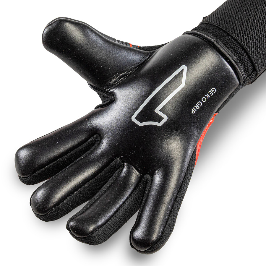 Uno Premier Training Ad. Negro - Rojo 3 Uno Premier Training Ad. Negro - Rojo - Imagen 3