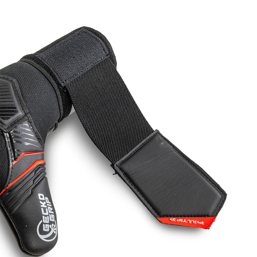 Uno Premier Training Ad. Negro - Rojo 4 Uno Premier Training Ad. Negro - Rojo - Imagen 4