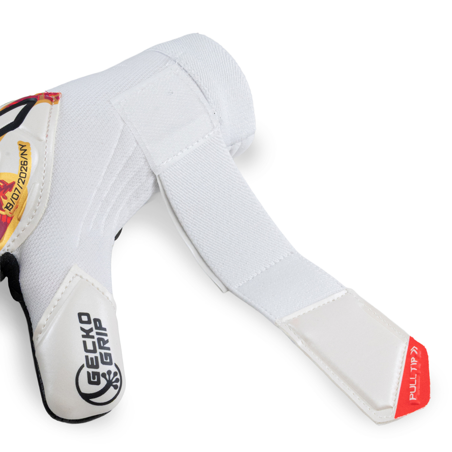 Asimetrik Training Inf. Multicolor - Blanco 4 Asimetrik Training Inf. Multicolor - Blanco - Imagen 4