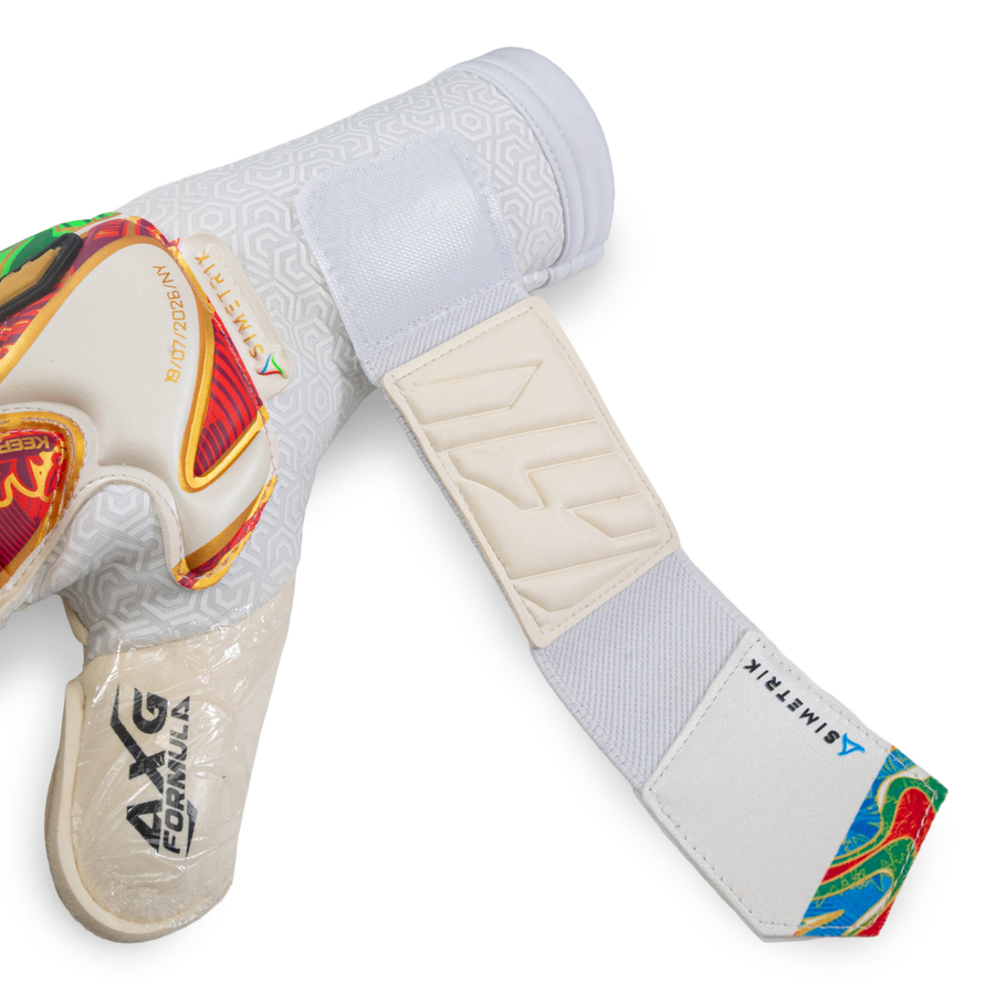 Asimetrik Pro Ad. Multicolor - Blanco 4 Asimetrik Pro Ad. Multicolor - Blanco - Imagen 4