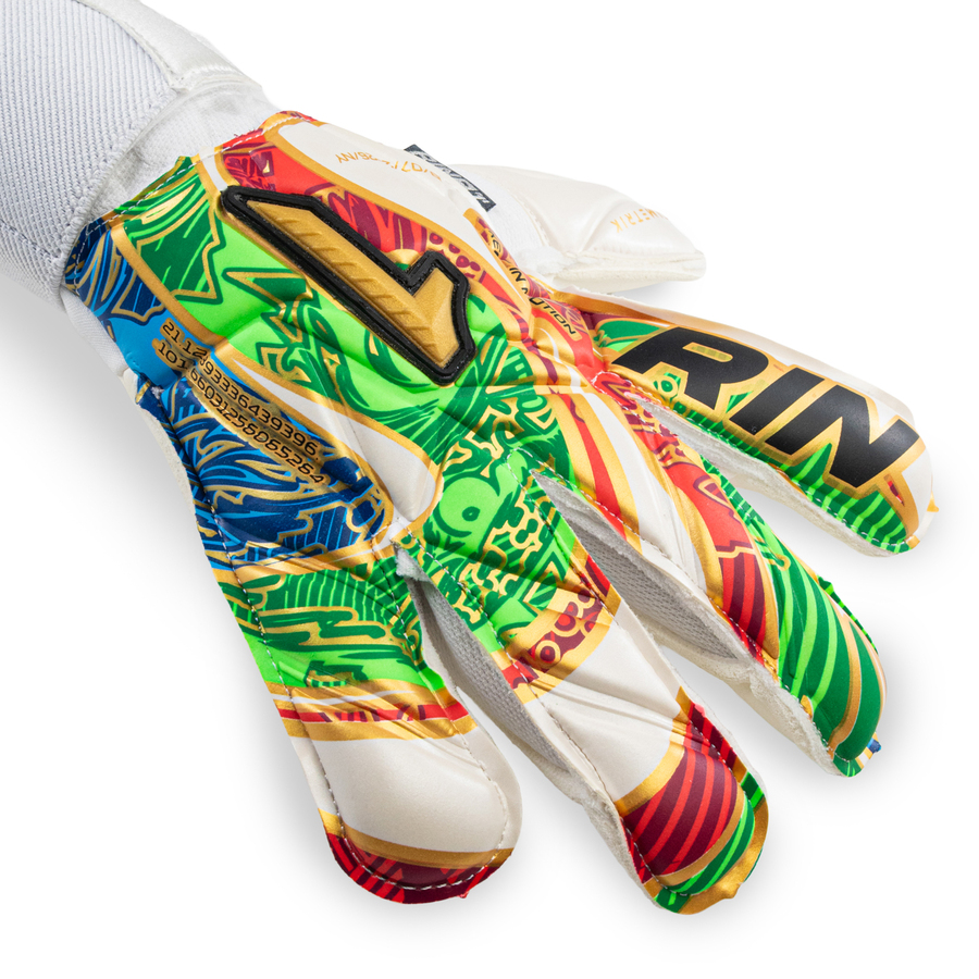 Asimetrik Prime Ad. Multicolor - Blanco 2 Asimetrik Prime Ad. Multicolor - Blanco - Imagen 2