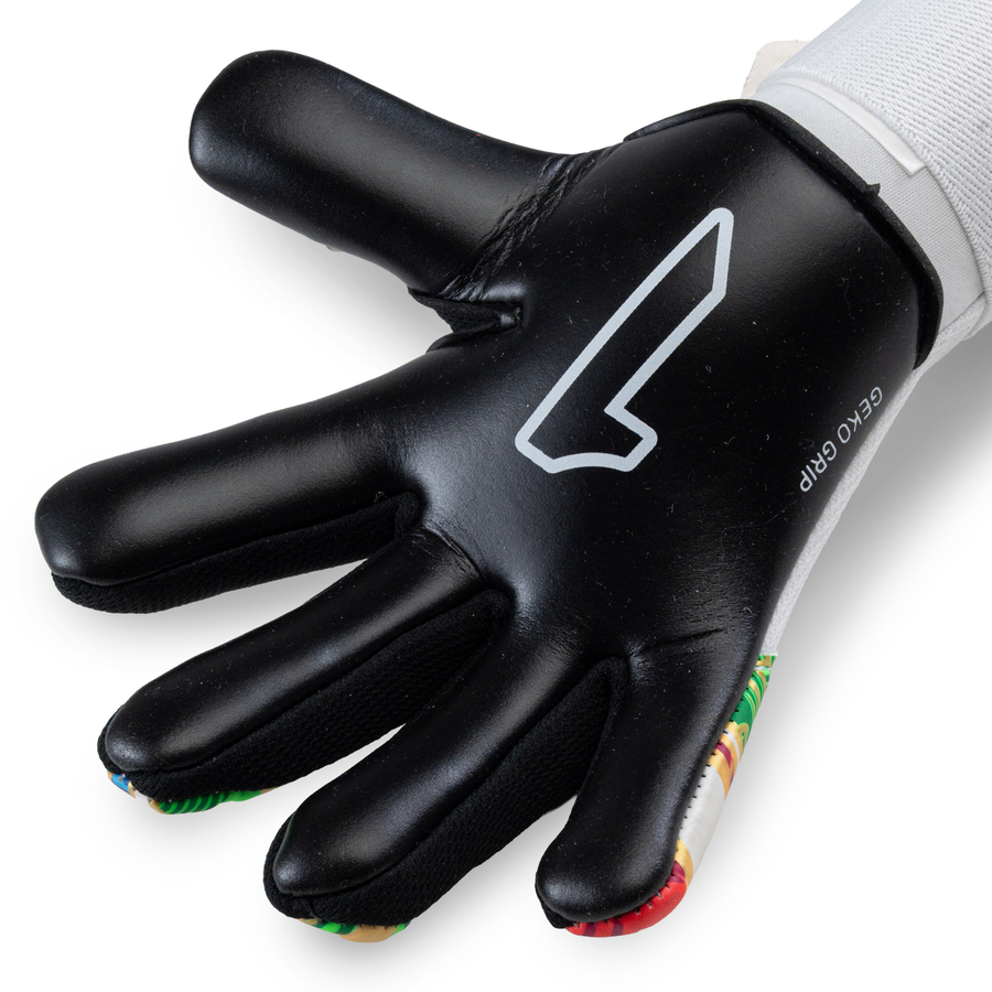 Asimetrik Training Inf. Multicolor - Blanco 3 Asimetrik Training Inf. Multicolor - Blanco - Imagen 3