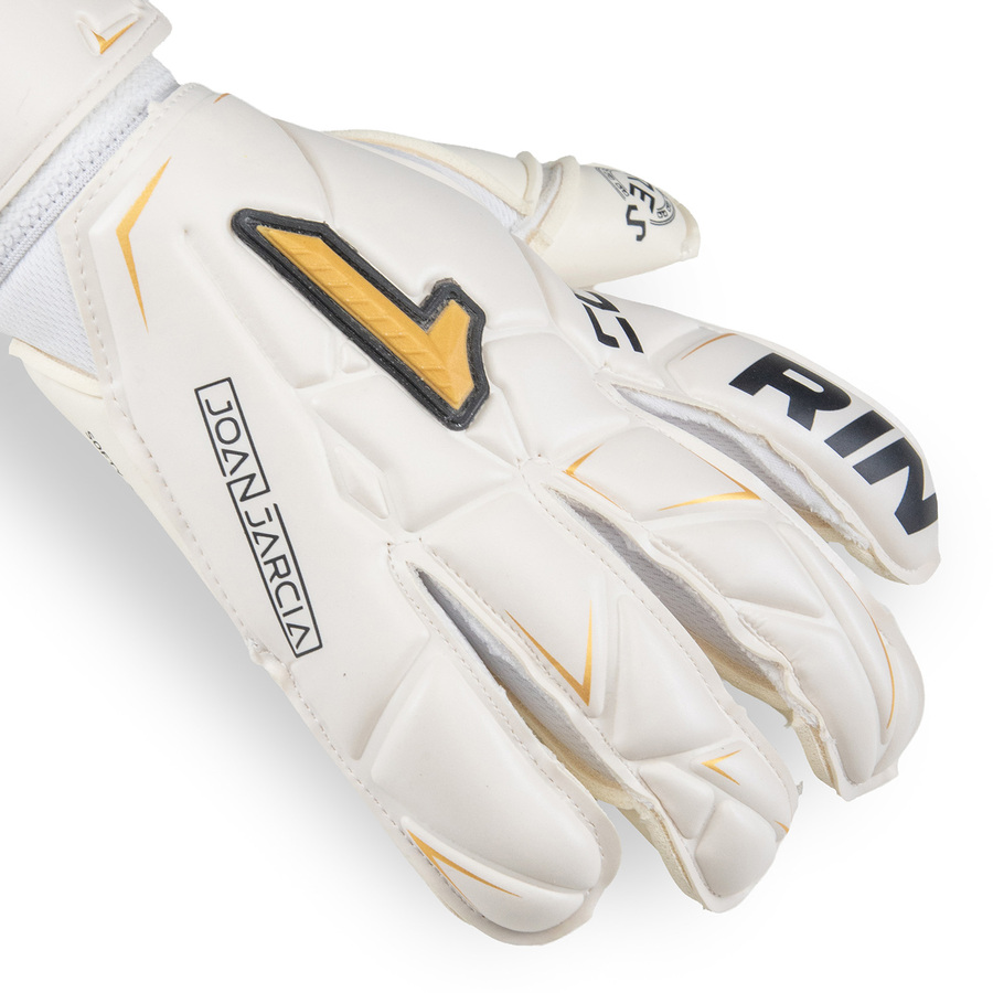 Ares Prime Ad. Blanco 2 Ares Prime Ad. Blanco - Imagen 2