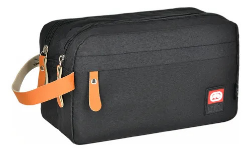 Necessaire Ecko con Cierre