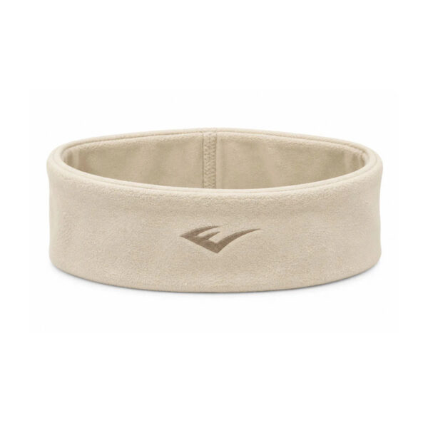 Vincha Everlast Non Slip Beige