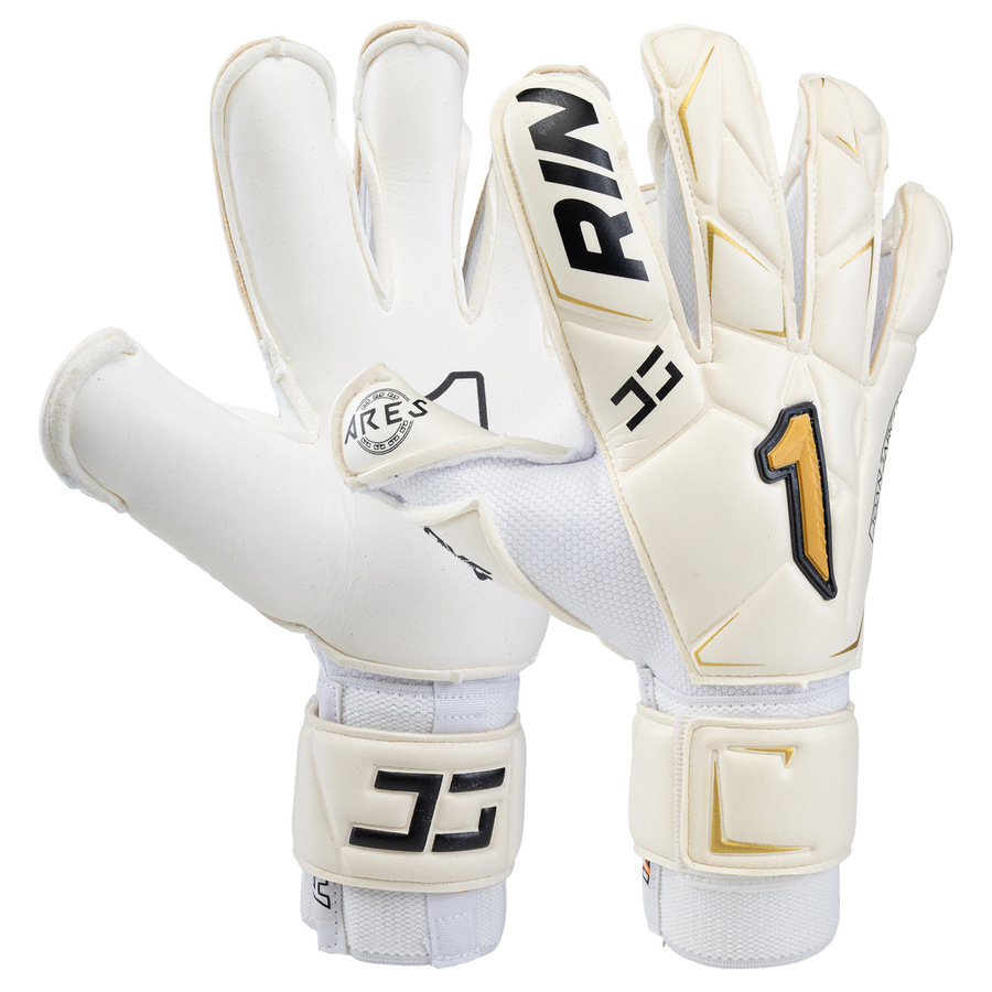 Ares Pro Ad. Blanco 1 Ares Pro Ad. Blanco