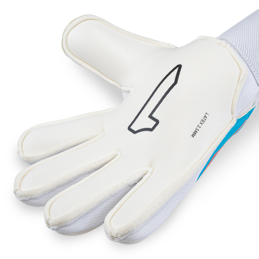 Uno Premier Prime Spine Ad. Blanco - Verde Aqua 3 Uno Premier Prime Spine Ad. Blanco - Verde Aqua - Imagen 3