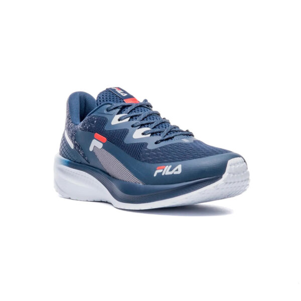 Championes Fila Spritz Hombre Marino
