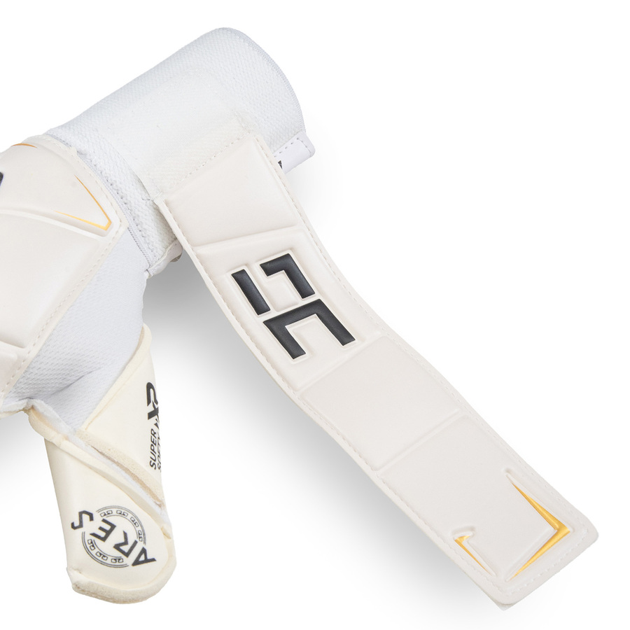 Ares Prime Ad. Blanco 4 Ares Prime Ad. Blanco - Imagen 4
