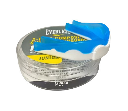 Protector Bucal Everlast Simple 2TONE 2 Protector Bucal Everlast Simple 2TONE - Imagen 2