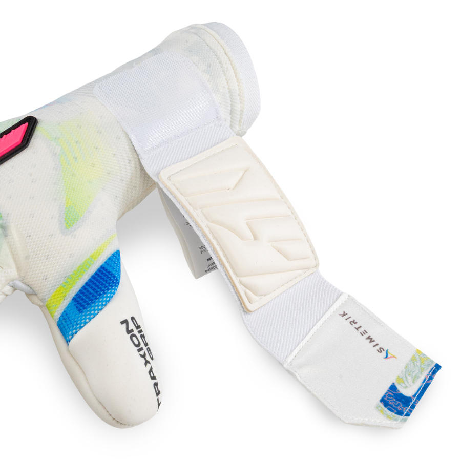 Asimetrik Aero Pro Ad. Azul - Verde - Rosa 4 Asimetrik Aero Pro Ad. Azul - Verde - Rosa - Imagen 4