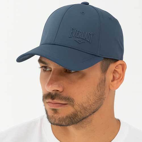 Gorra Everlast Reflex II Navy 3 Gorra Everlast Reflex II Navy - Imagen 3