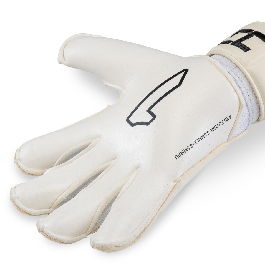 Ares Pro Ad. Blanco 3 Ares Pro Ad. Blanco - Imagen 3