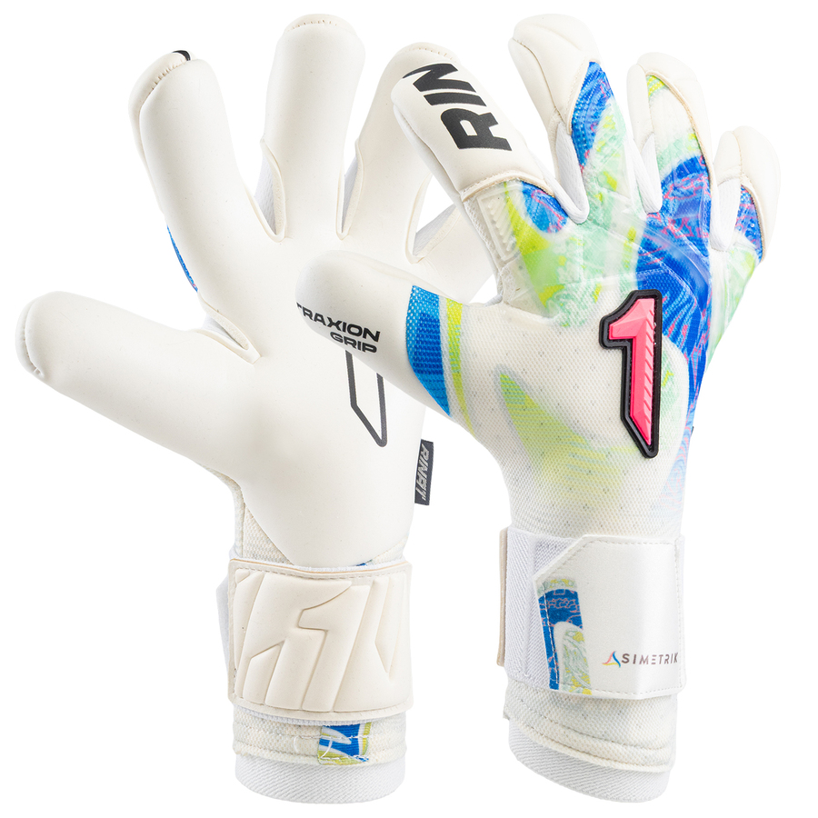 Asimetrik Aero Pro Ad. Azul - Verde - Rosa 1 Asimetrik Aero Pro Ad. Azul - Verde - Rosa