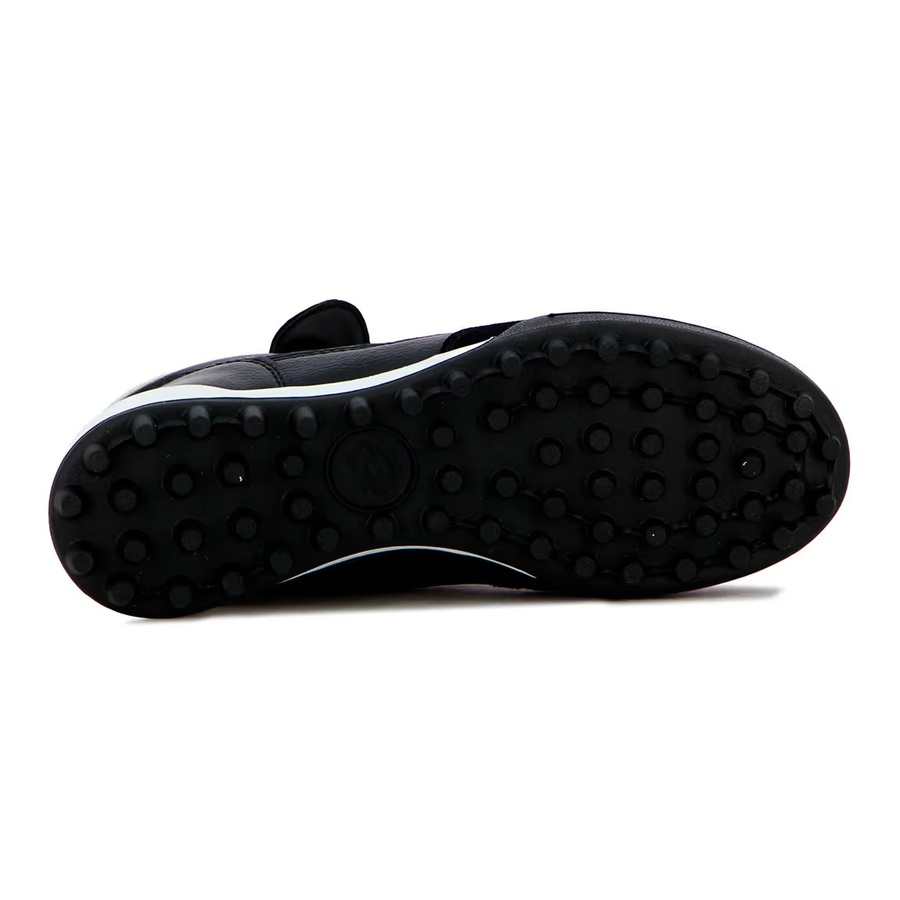 Lotto Supremo TF Fútbol 5 negro / Blanco 5 Lotto Supremo TF Fútbol 5 negro / Blanco - Imagen 5