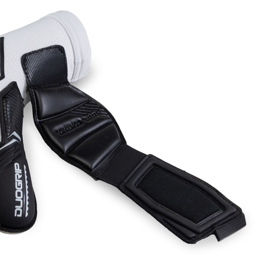 Uno Premier Pro Ad. Negro - Blanco - Rojo 4 Uno Premier Pro Ad. Negro - Blanco - Rojo - Imagen 4