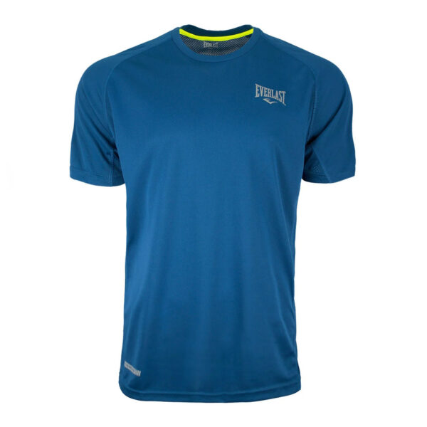 Seasonal Legion T-Shirt Men Everlast Blue