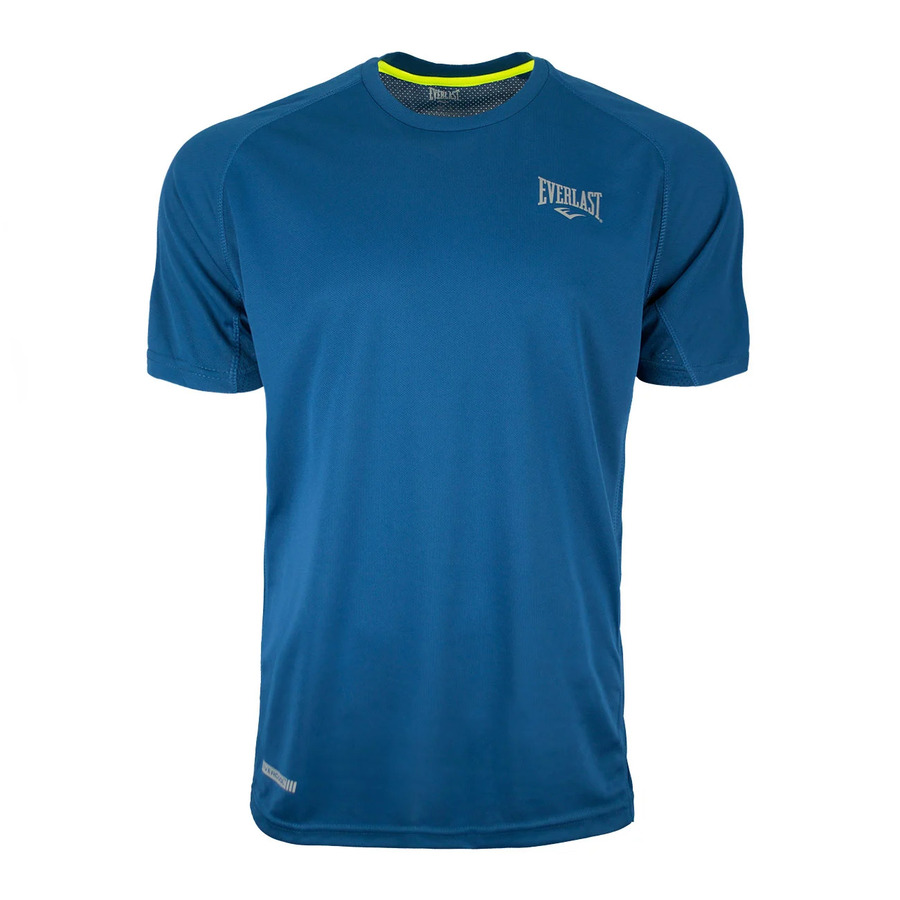 Seasonal Legion T-Shirt Men Everlast Blue 1 Seasonal Legion T-Shirt Men Everlast Blue