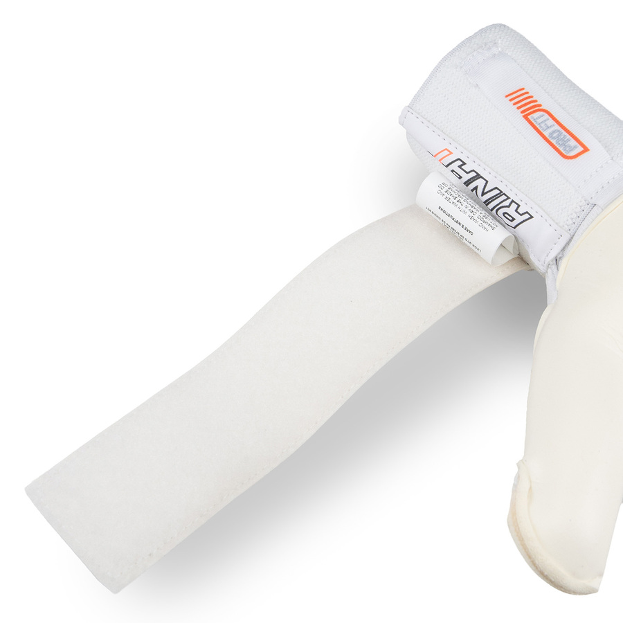 Ares Prime Ad. Blanco 5 Ares Prime Ad. Blanco - Imagen 5
