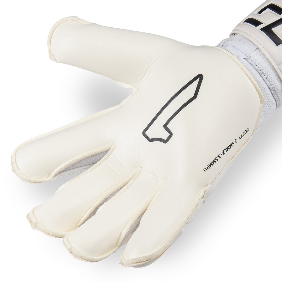 Ares Prime Ad. Blanco 3 Ares Prime Ad. Blanco - Imagen 3