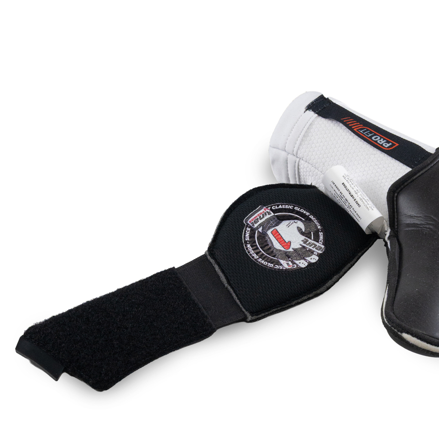 Uno Premier Pro Ad. Negro - Blanco - Rojo 5 Uno Premier Pro Ad. Negro - Blanco - Rojo - Imagen 5