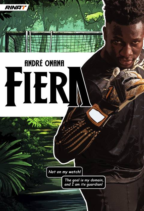 Andre Onana Fiera PRO Blanco Banner mobil 820 x 1200